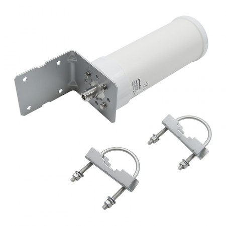 Антенна GSM/3G/4G AO-700/2700-4/6-M (круговая, 4 дБ) фото 4