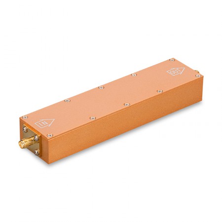 Регулируемый аттенюатор с ручным управлением AT-90S-5W (SMA, 0-90 дБ, до 5 Вт) фото 2