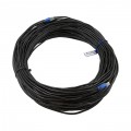 Патч-корд UTP4 60м. уличный