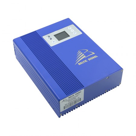 Репитер GSM900+GSM/LTE1800 Baltic Signal BS-GSM/DCS-75 (75 дБ, 320 мВт) фото 1