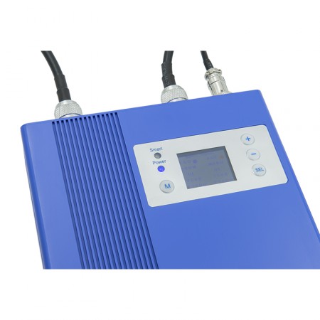 Репитер GSM900+GSM/LTE1800 Baltic Signal BS-GSM/DCS-75 (75 дБ, 320 мВт) фото 6