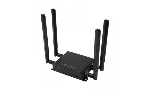 ZBT WE826-T2 - Роутер 3G/4G-WiFi (Cat.6) | GSM-Репитеры.РУ