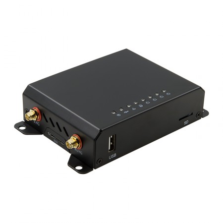 Роутер 3G/4G-WiFi ZBT WE826-T2 (Cat.6) фото 4