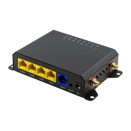 Роутер 3G/4G-WiFi ZBT WE826-T2 (Cat.6) фото 5