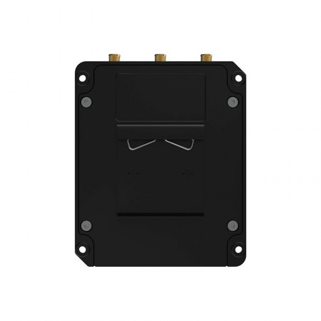 Роутер промышленный Milesight UR32-L04EU-P-W (4G, WiFi, PoE-выход) фото 2