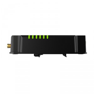 Роутер промышленный Milesight UR32-L04EU-P-W (4G, WiFi, PoE-выход) фото 5