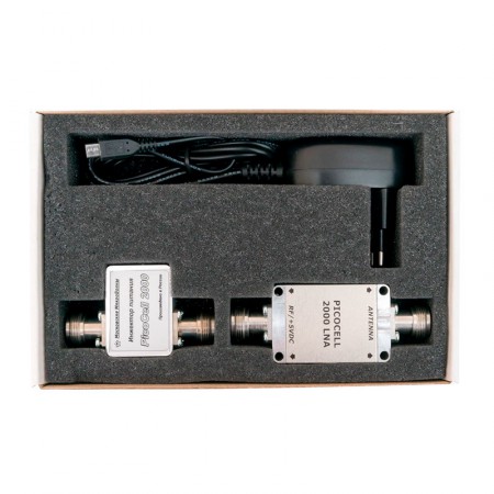 Антенный усилитель Picocell 2000 LNA фото 4