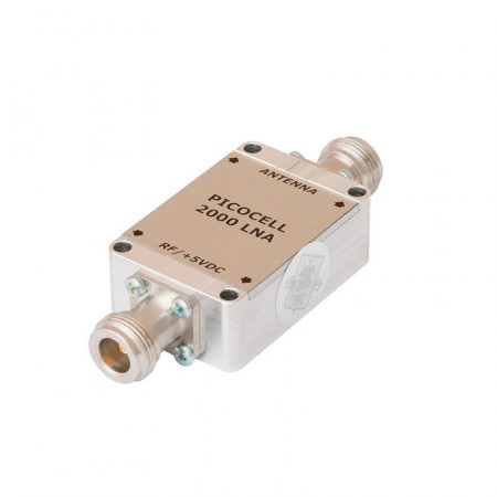 Антенный усилитель Picocell 2000 LNA фото 3