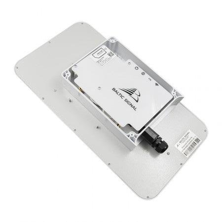 Внешний 4G-роутер ASTRA MIMO LAN BOX (cat.16) фото 6