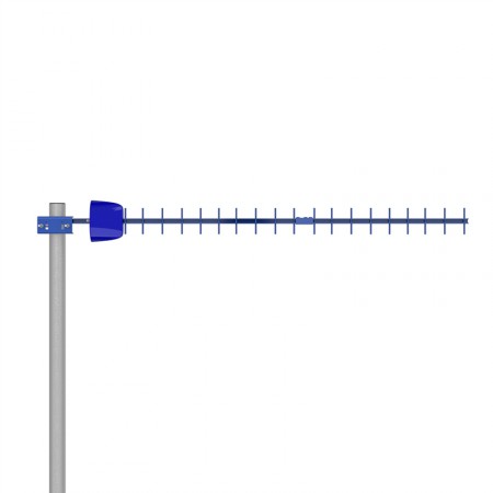 Антенна Антэкс AX-1817Y (LTE1800, 17 дБ, Yagi, N-female) фото 3