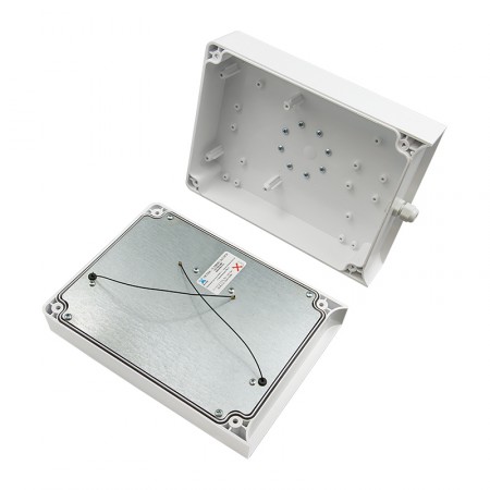 Антенна PETRA-9 MIMO 2x2 BOX (PG-7, 2хU.FL) фото 4
