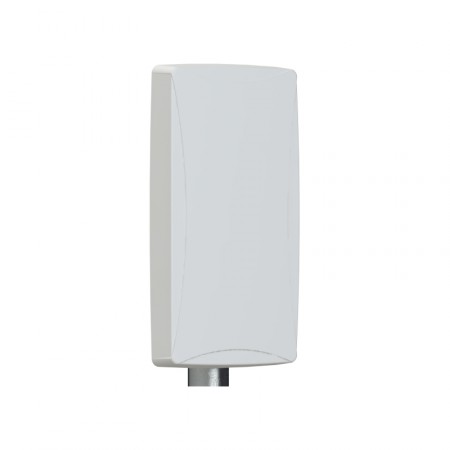 Антенна WiFi AX-2410PS90 (2,4 ГГц, 10 дБ, секторная, 90 гр) фото 1