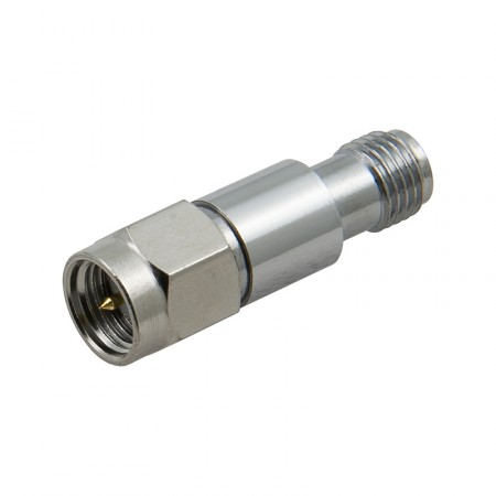 Аттенюатор AT-2S-2W (SMA, 2 дБ, до 2 Вт) фото 2