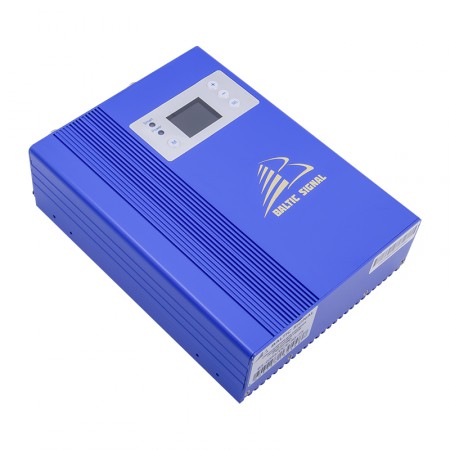Комплект BS-DCS/3G/4G-75 Baltic Signal для усиления GSM/LTE 1800, 3G и 4G (до 400 м2) фото 2