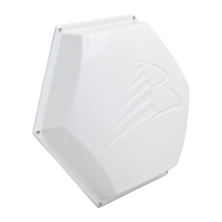 Комплект BS-DCS/3G/4G-75 Baltic Signal для усиления GSM/LTE 1800, 3G и 4G (до 400 м2) фото 3