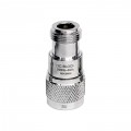 Развязывающее устройство DC-Block N-2W-8G (N-тип, до 2 Вт, до 8 ГГц)