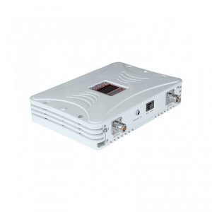 Репитер 3G+4G ДалСвязь DS-2100/2600-23 (75 дБ, 200 мВт) фото 2