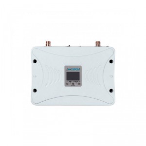 Репитер 3G+4G ДалСвязь DS-2100/2600-23 (75 дБ, 200 мВт) фото 1