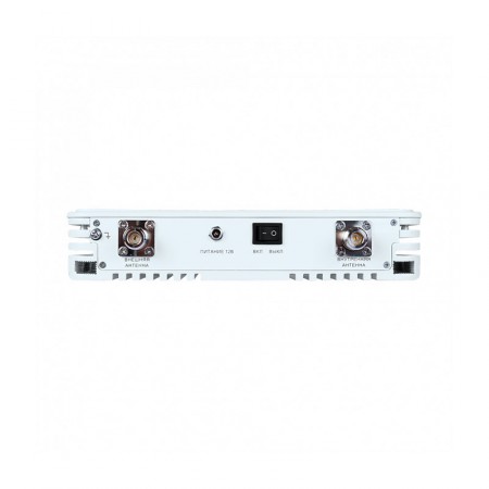 Репитер 3G+4G ДалСвязь DS-2100/2600-23 (75 дБ, 200 мВт) фото 4