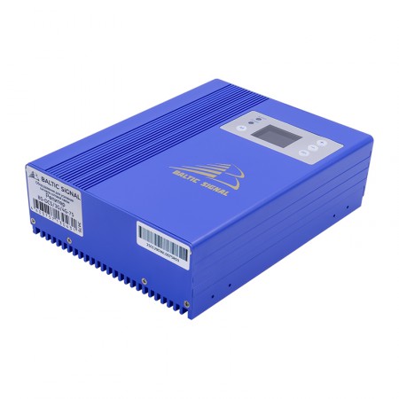 Репитер GSM/LTE1800+3G+4G Baltic Signal BS-DCS/3G/4G-75 (75 дБ, 320 мВт) фото 2