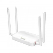 Роутер 4G для видеонаблюдения VEGATEL VR4 Wi-Fi-2,4 (SMA)