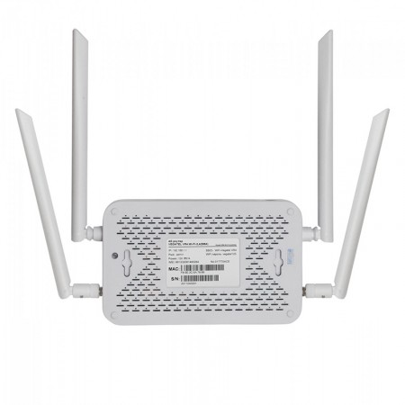 Роутер 4G для видеонаблюдения VEGATEL VR4 Wi-Fi-2,4 (SMA) фото 3