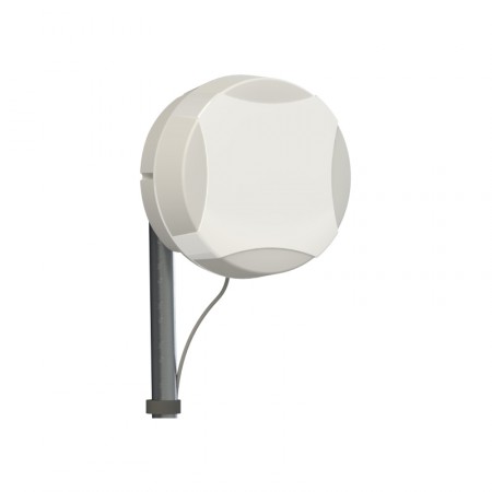 Антенна 4G/5G с гермобоксом Petra-10 MIMO 4X4 UNIBOX PRO фото 1