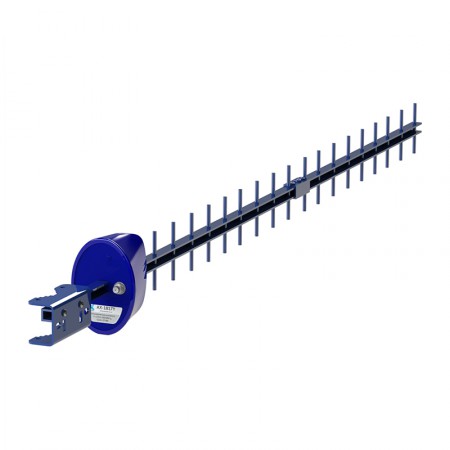 Антенна Антэкс AX-1817YF (LTE1800, 17 дБ, Yagi, F-female) фото 2