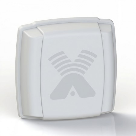 Антенна AX-602-08PX для приёма-усиления сигнала 585-625 МГц фото 3