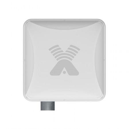 Антенна AX-800-09PX для приёма-усиления сигнала 790-810 МГц фото 1