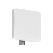 Антенна WiFi AX-2455-05PL MIMO 4x4 (двухдиапазонная, панельная, 4xSMA-F)