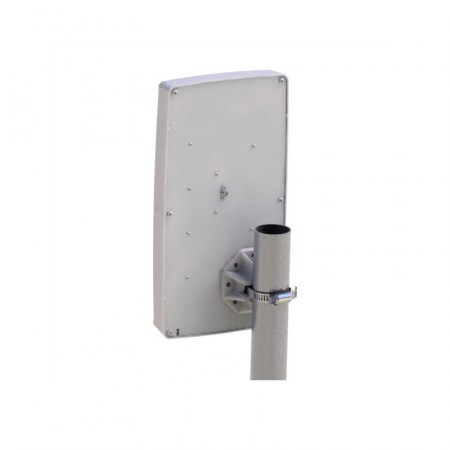 Антенна WiFi AX-2455PS70 (двухдиапазонная, секторная, 2,4/5 ГГц) фото 2