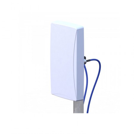 Антенна WiFi AX-5516PS60 MIMO 2x2 (5 ГГц, 16 дБ, секторная, 60 гр) фото 1