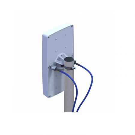 Антенна WiFi AX-5516PS60 MIMO 2x2 (5 ГГц, 16 дБ, секторная, 60 гр) фото 3