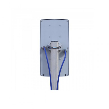 Антенна WiFi AX-5516PS60 MIMO 2x2 (5 ГГц, 16 дБ, секторная, 60 гр) фото 4