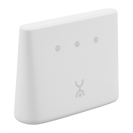 Комплект интернета в деревню BS-4G/WiFi-27 (до 27 км.) фото 2