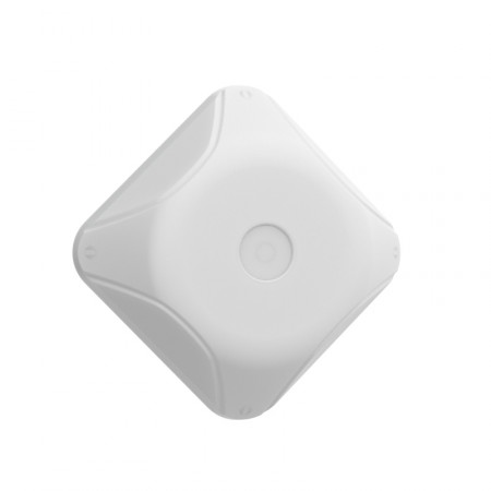Облучатель WiFi AX-5500 OFFSET (5 ГГц) фото 2
