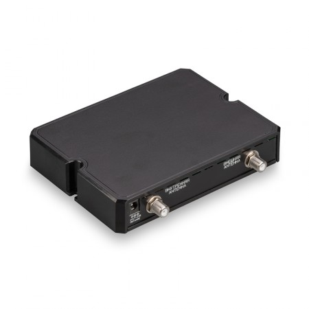 Репитер GSM/LTE1800+3G+4G Kroks RK1800/2100/2600-55 F (55 дБ, 50 мВт) фото 1