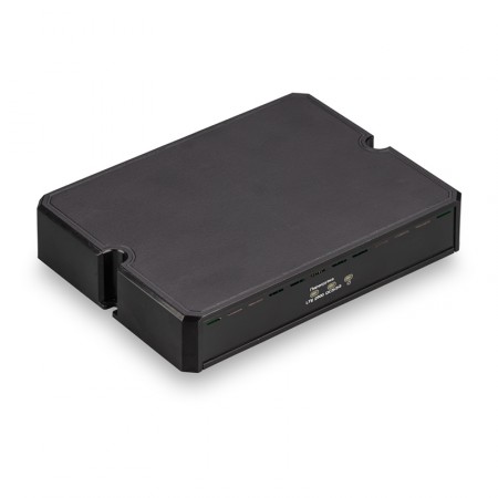 Репитер GSM/LTE1800+3G+4G Kroks RK1800/2100/2600-55 F (55 дБ, 50 мВт) фото 2