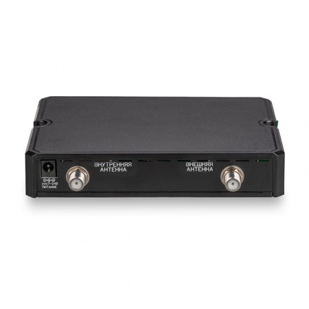 Репитер GSM/LTE1800+3G+4G Kroks RK1800/2100/2600-55 F (55 дБ, 50 мВт) фото 3