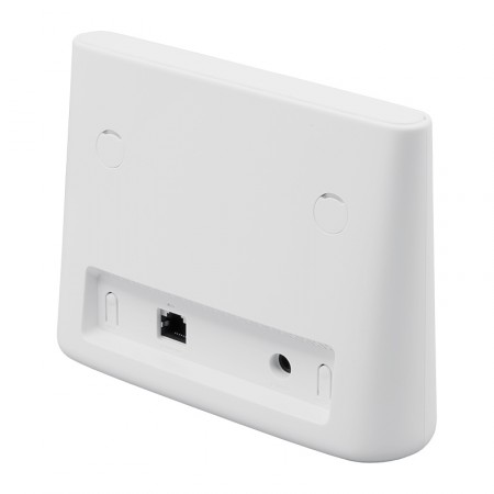 Роутер 3G/4G-WiFi ZTE MF293N фото 3