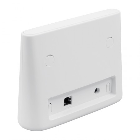 Роутер 3G/4G-WiFi ZTE MF293N фото 4