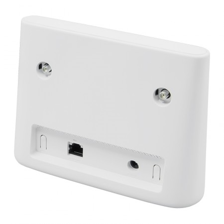 Роутер 3G/4G-WiFi ZTE MF293N фото 5