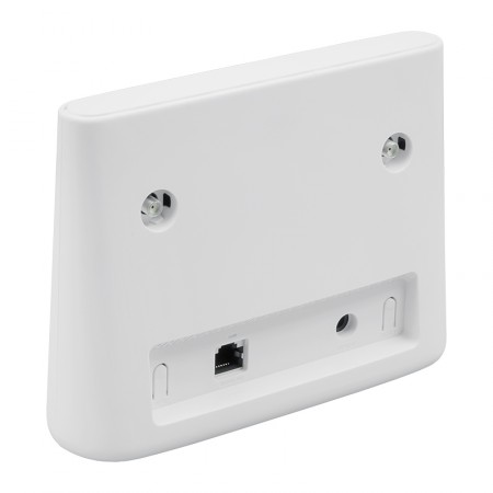 Роутер 3G/4G-WiFi ZTE MF293N фото 6