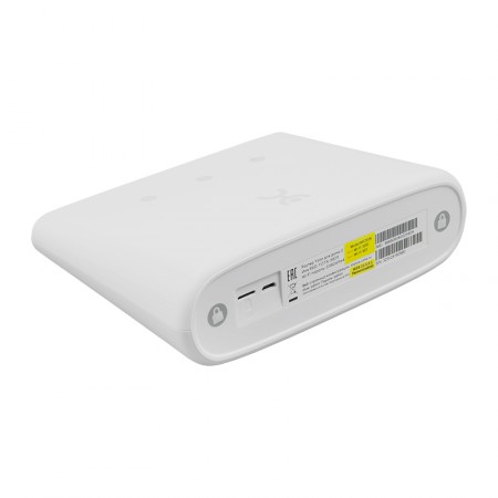 Роутер 3G/4G-WiFi ZTE MF293N фото 7