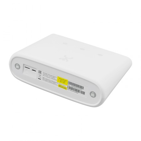 Роутер 3G/4G-WiFi ZTE MF293N фото 8