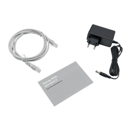 Роутер 3G/4G-WiFi ZTE MF293N фото 9