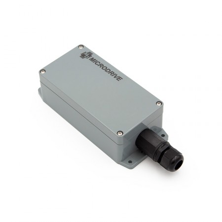 Компактный уличный PoE-роутер NR-400 с WIFI/LTE/4G/3G/2G от симкарты фото 1