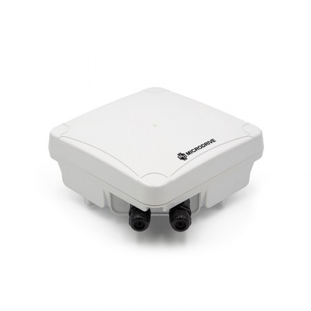 Уличный 4G/3G роутер NR-615 на 2 Ethernet порта и две SIM-карты Сat.6 фото 1
