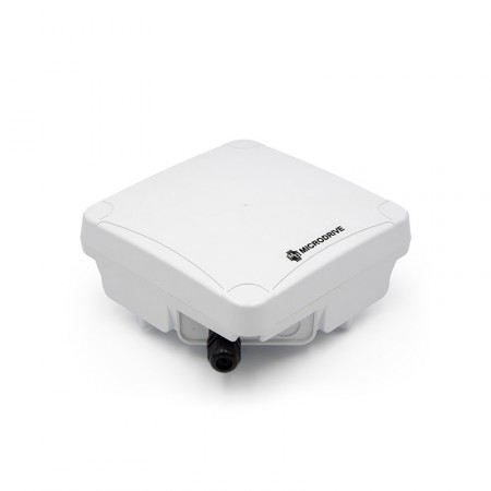 Уличный роутер NR-412 с Wi-Fi, модулем LTE Cat.4 на две сим-карты, антенной MIMO 2х2 фото 1